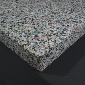 Bound Foam Mattressess