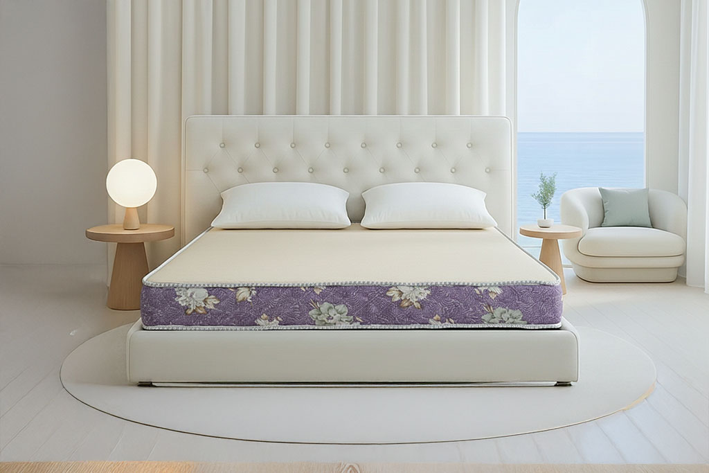 EP & High Density PU foam with Memory Orthopedic