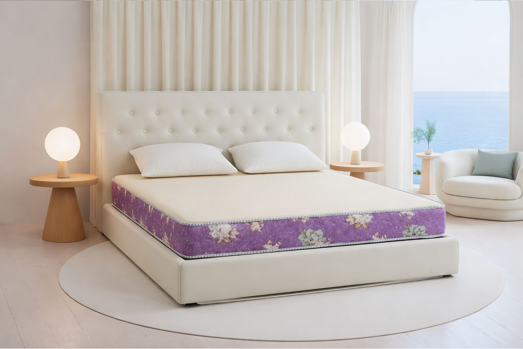 EP & High Density PU foam with Memory Orthopedic - Image 2