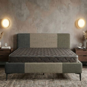 Bonnel Spring double side quilted mattressess