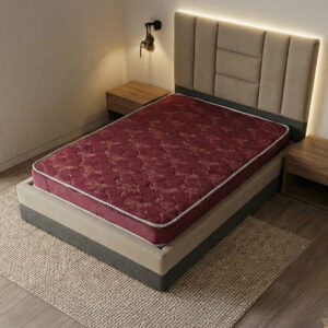 Full Foam Mattressess