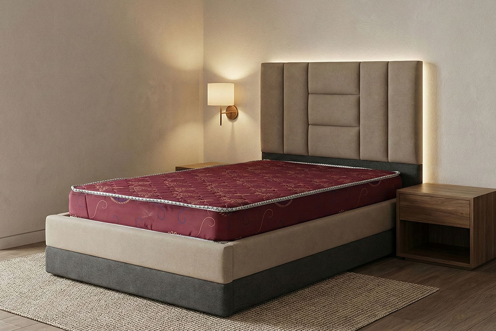 Full Foam Mattressess - Image 3