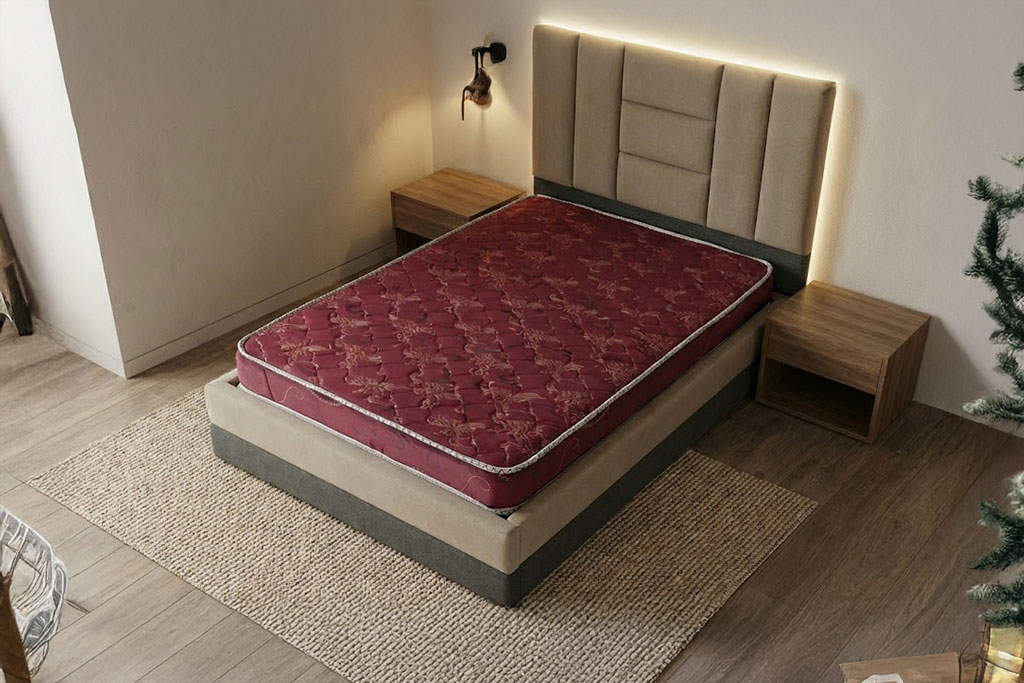 Full Foam Mattressess